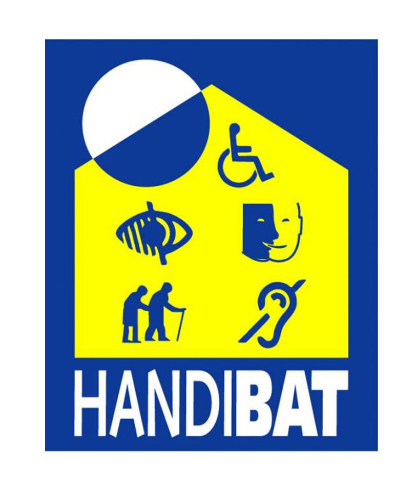logo handibat